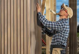 Affordable Siding Repair and Maintenance Services in El Cenizo, TX